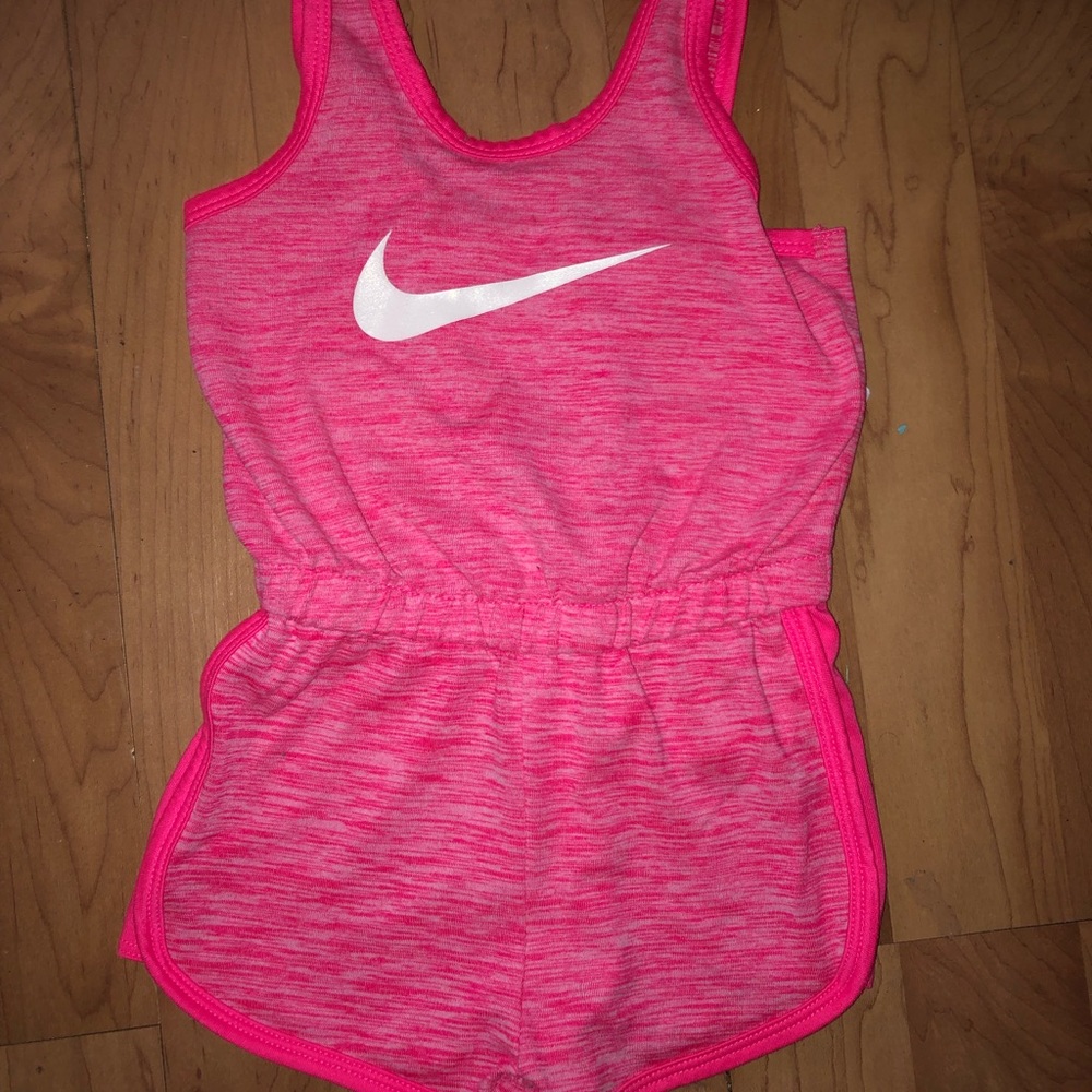 Nike romper